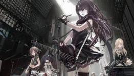 Anime top 5: Openings