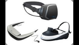 Amid PS4 Virtual Reality Rumors, Oculus Is Ready For Some Competition