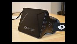 A Conversation with Oculus VR Founder Palmer Luckey
