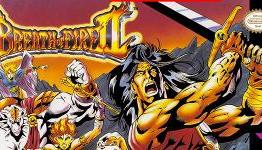 Breath of Fire II coming to NA Wii U Virtual Console Sept. 5