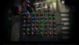 Containment: The Zombie Puzzler Review | Pocket Gamer