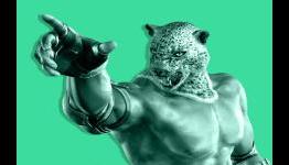 The 20 Best “Tekken” Video Game Characters of All Time