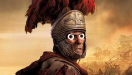 Total War: Rome 2 Review In Progress | Punching Beta