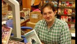 Brandon Sanderson on Infinity Blade’s infinite story