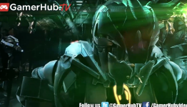 Alien Rage Preview Interview With City Interactive