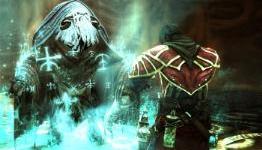 Castlevania: Lords of Shadow Ultimate Edition (PC) Review – The Belmont Clan heads to PC | C.O.G.