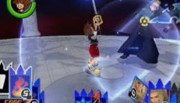 Kingdom Hearts Re: Chain of Memories Review- Rebel Gaming