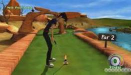 Let’s Fail – 3D Ultra Minigolf