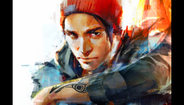 Podcast Beyond: The Infamous: Second Son Episode