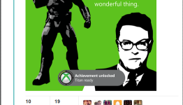 Xbox Twitter Account doesn’t know Which is Titanfall