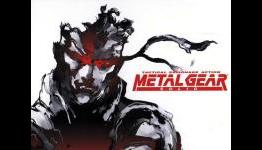 Celebrating the Music of Metal Gear Solid