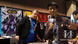 UDON Entertainment Interview | Twinfinite