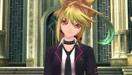 Tales of Xillia School Costumes and A Whole Bunch of New Attachments DLC Released