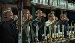 Review – The World’s End | CN&R