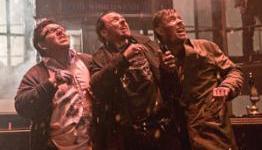 Review – The World’s End | RN&R