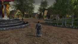 GameSpot – The Torches are Kindled: The Lord of the Rings Online Heads to Helm’s Deep