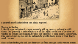 Amnesia: A Machine for Pigs is Finally Here . . . Oh, Crap