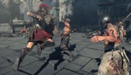 Ryse Combat Explained in a Video
