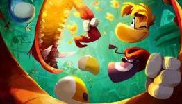 Rayman Legends Review: Touchable Fun | GenGAME