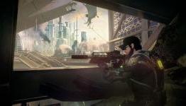 Killzone: Mercenary Review | IVG