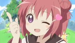 YuruYuri Season 1 Premium Edition is now available for purchase