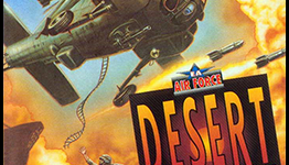 Retro Memories: The Strike Series