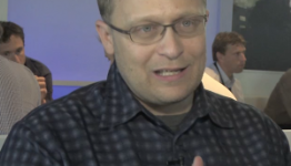 Command & Conquer video interview | AGTV