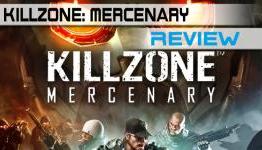 Shoot Smarter Not Harder | Killzone Mercenary Review – BagoGames