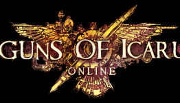 Guns of Icarus Online – Indie MEGABOOTH