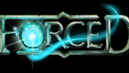 FORCED – Indie Megabooth