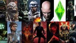 The Five Franchises That Help With Learning Games Design
