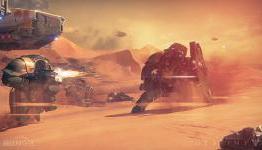 Destiny – Bungie talks customisation, class types and multiplayer