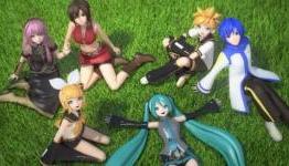 Hatsune Miku: Project DIVA F Review | gamrReview