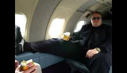 Kim Dotcom Resigns as Mega Director to Focus on Music Venture
