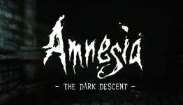 Help get Amnesia on Playstation devices