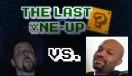 The Last One-Up Episode 4 – Archangel Lush VS. Jacean