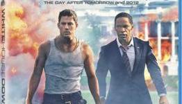White House Down Will Hit Blu-ray And DVD In November