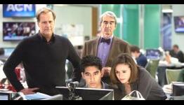 HBO’s ‘The Newsroom’ Renewed For Season 3, Jeff Daniels Says