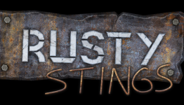 Avoid Getting Your Thumbs Sliced in ‘Rusty Stings’