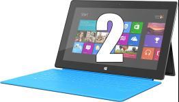 Nvidia’s Tegra 4 Platform Will Power Microsoft’s Surface 2 Tablets