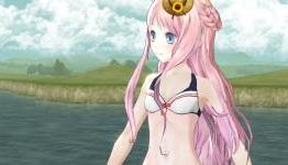 Atelier Meruru Plus: The Apprentice of Arland Now Available for PlayStation Vita