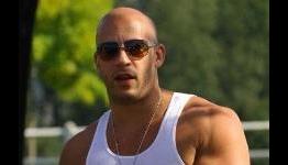 Vin Diesel & Katee Sackhoff Talk Batman Casting