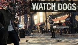 14 Minute Watch Dogs Demo Video Released
