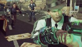 The Bureau: XCOM Declassified Review – First Encounter | Gamer Horizon
