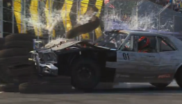GRID 2 Demo Derby Free DLC