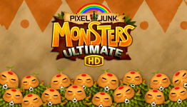 PixelJunk Monsters: Ultimate HD Review – PlayStationer