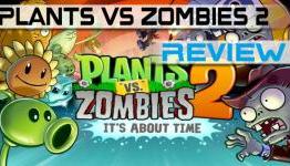 The Only Salad I’ll Eat | Plants Vs Zombies 2 – BagoGames