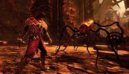 Castlevania: Lords of Shadow – Ultimate Edition Review | GB