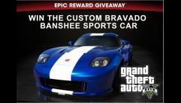 How to Win this GTA V Banshee