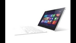 Sony Announces VAIO Tap 11, Takes On Surface Pro from Microsoft